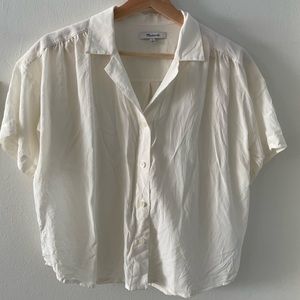 Madewell shirt